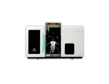 Máy quang phổ hấp thụ nguyên tử dòng GGX 800